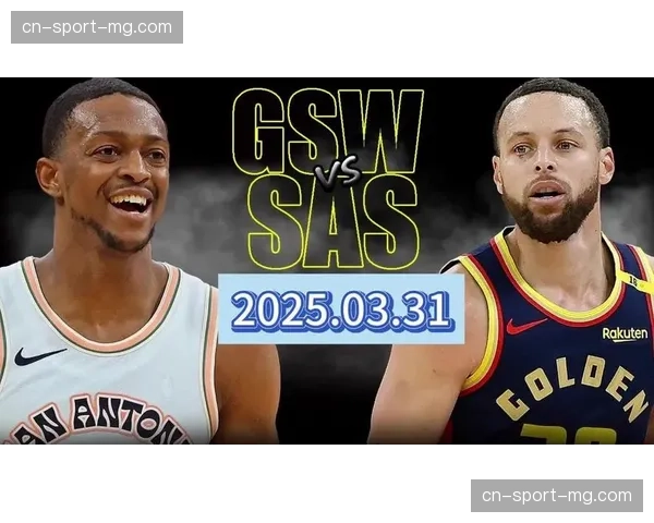 马刺六人得分上双团队火力 波波维奇体系传承显现