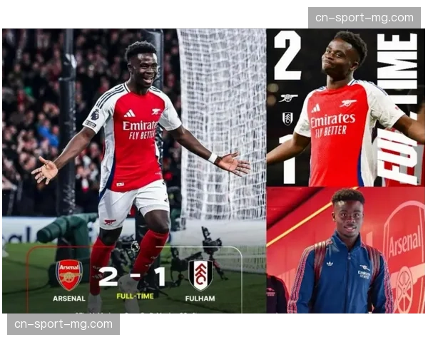 阿森纳替补火力冠绝英超 阵容深度成争冠道路关键优势