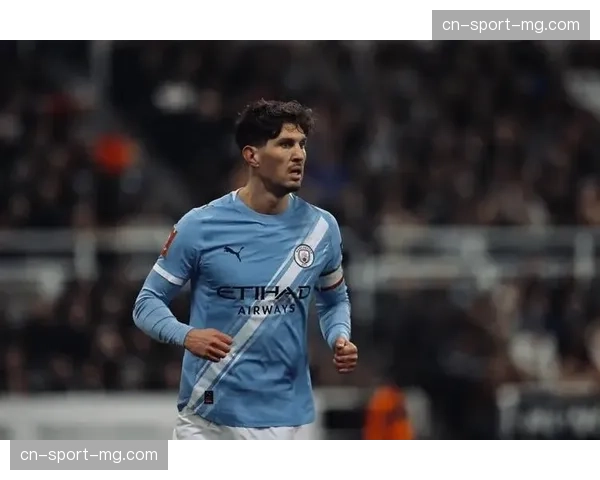 曼城功勋中卫斯通斯或因伤病与竞争，今夏可能自由离队