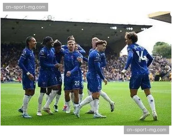 切尔西锋线重组效果不佳，四名高价引援合计仅入四球